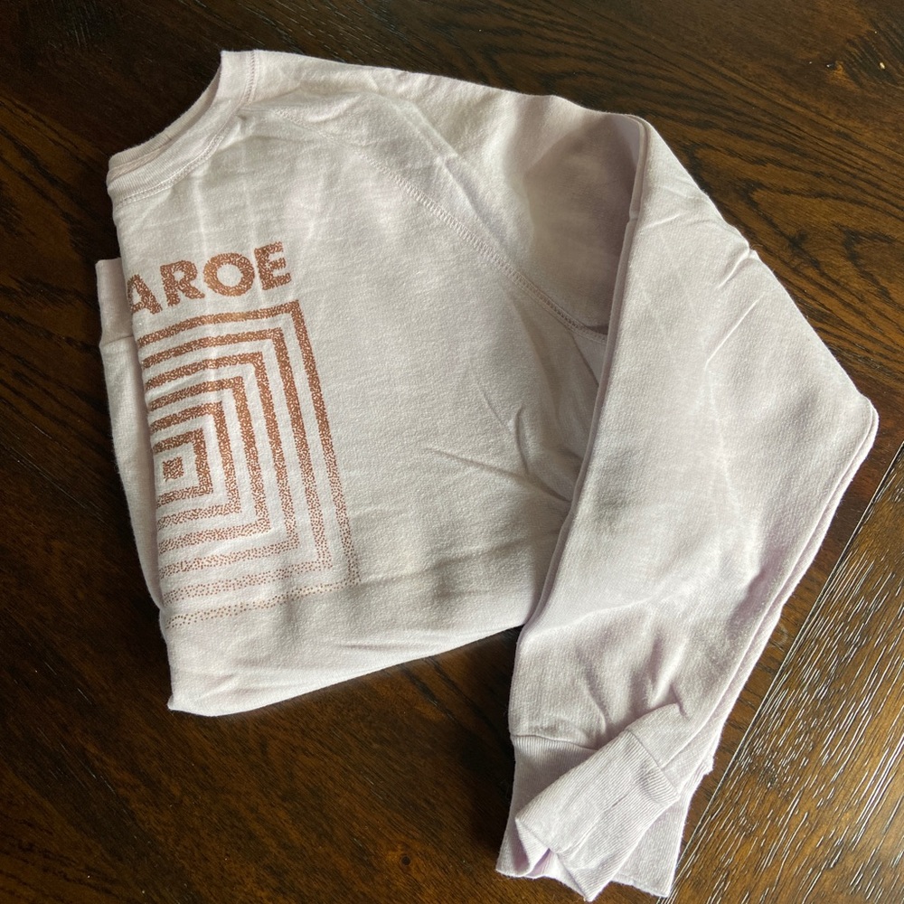 Lularoe Sweatshirt